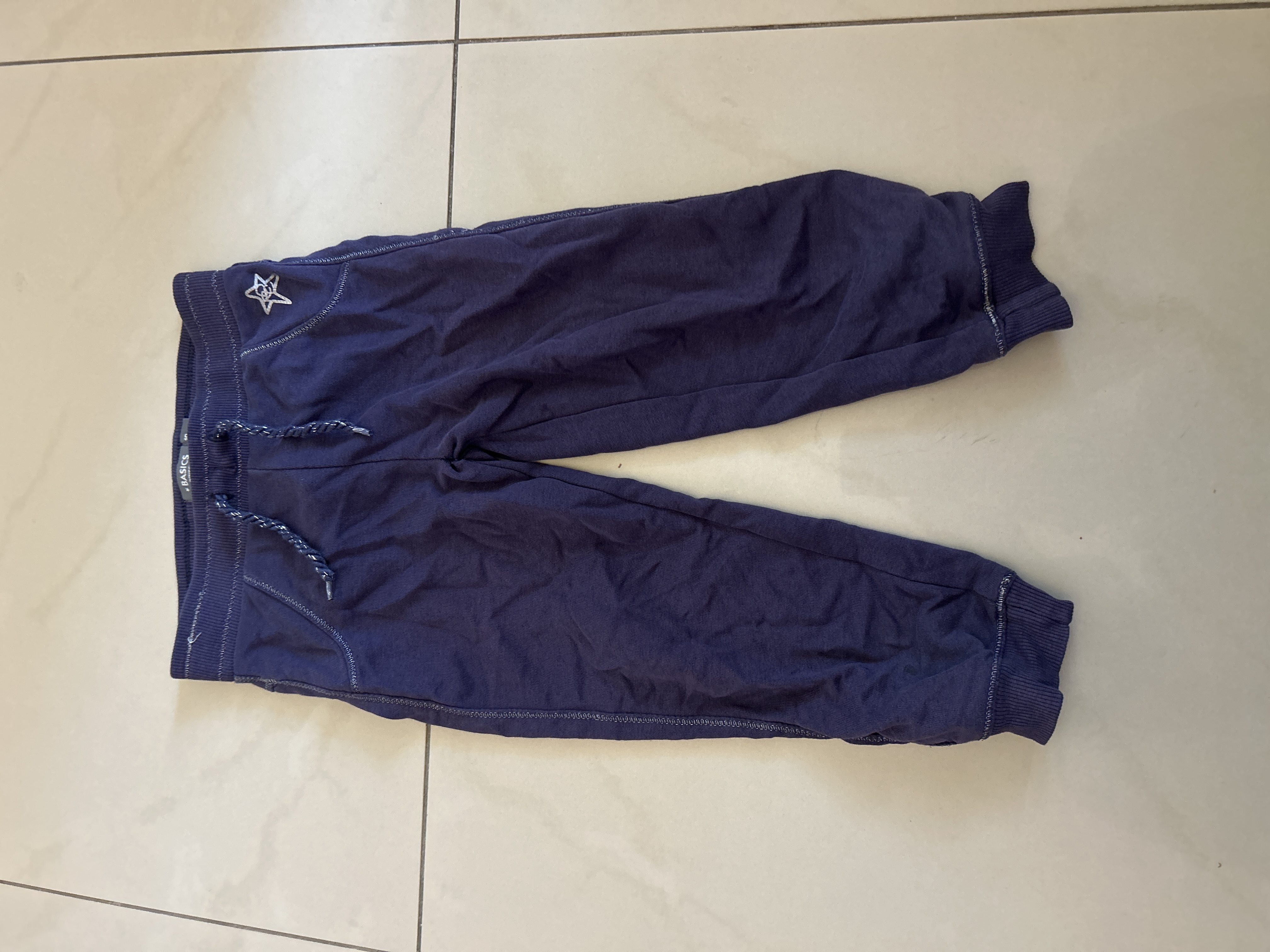 Pantalon pour fille 