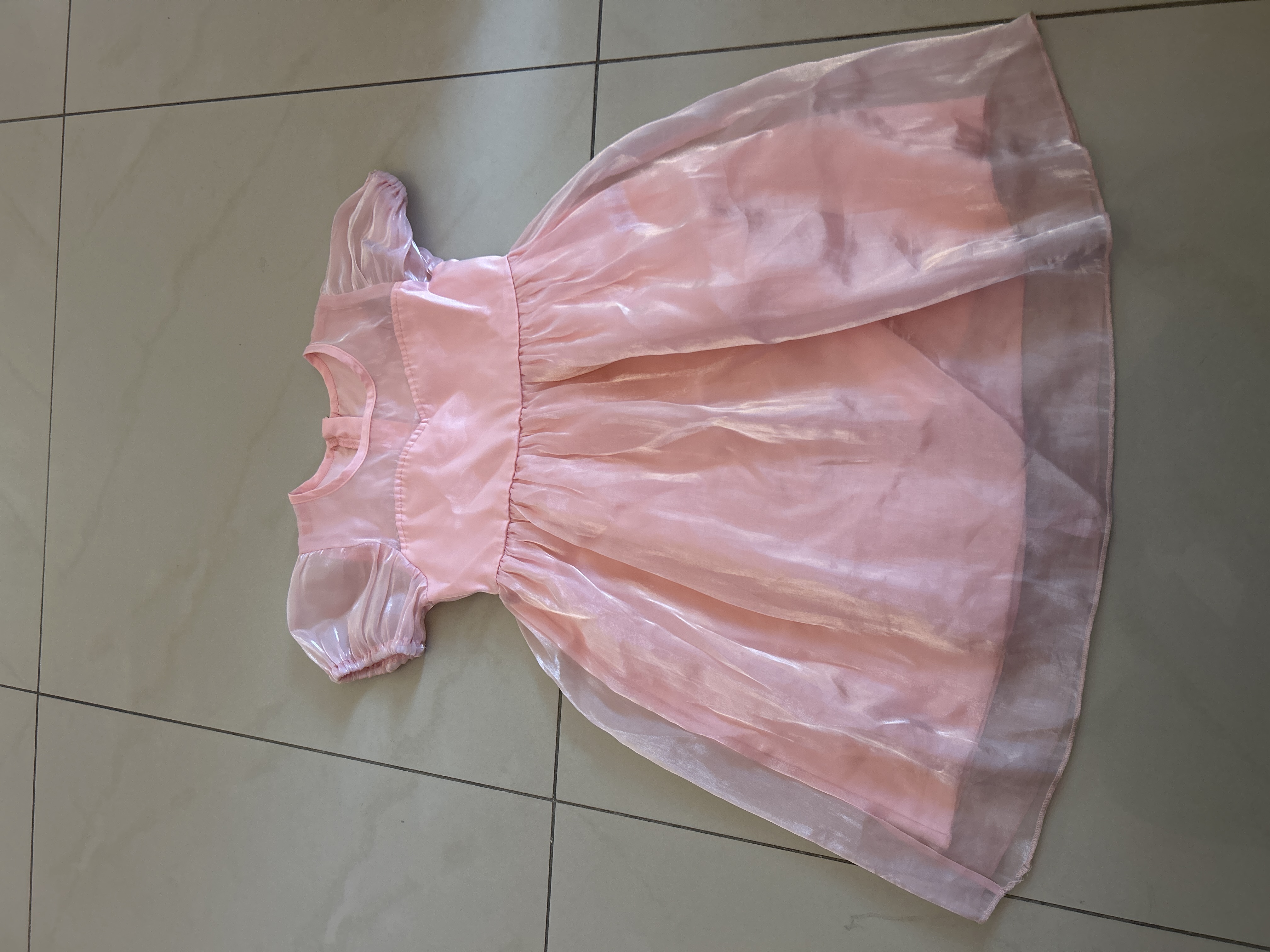 Robe pour fille 