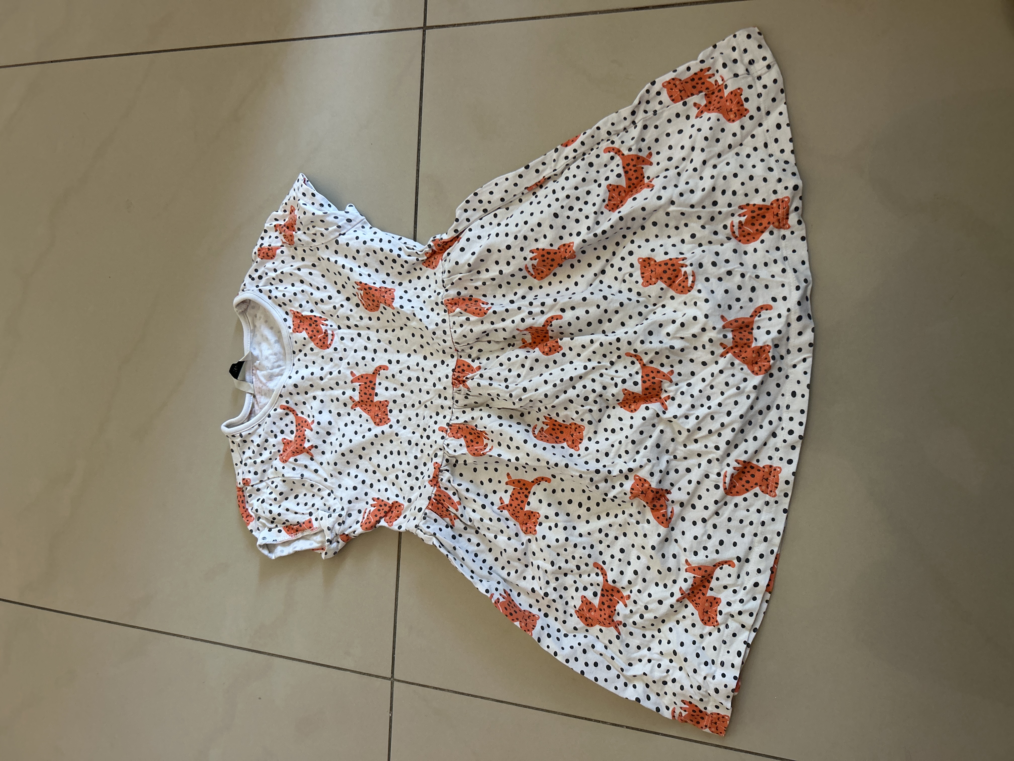 Robe pour fille 