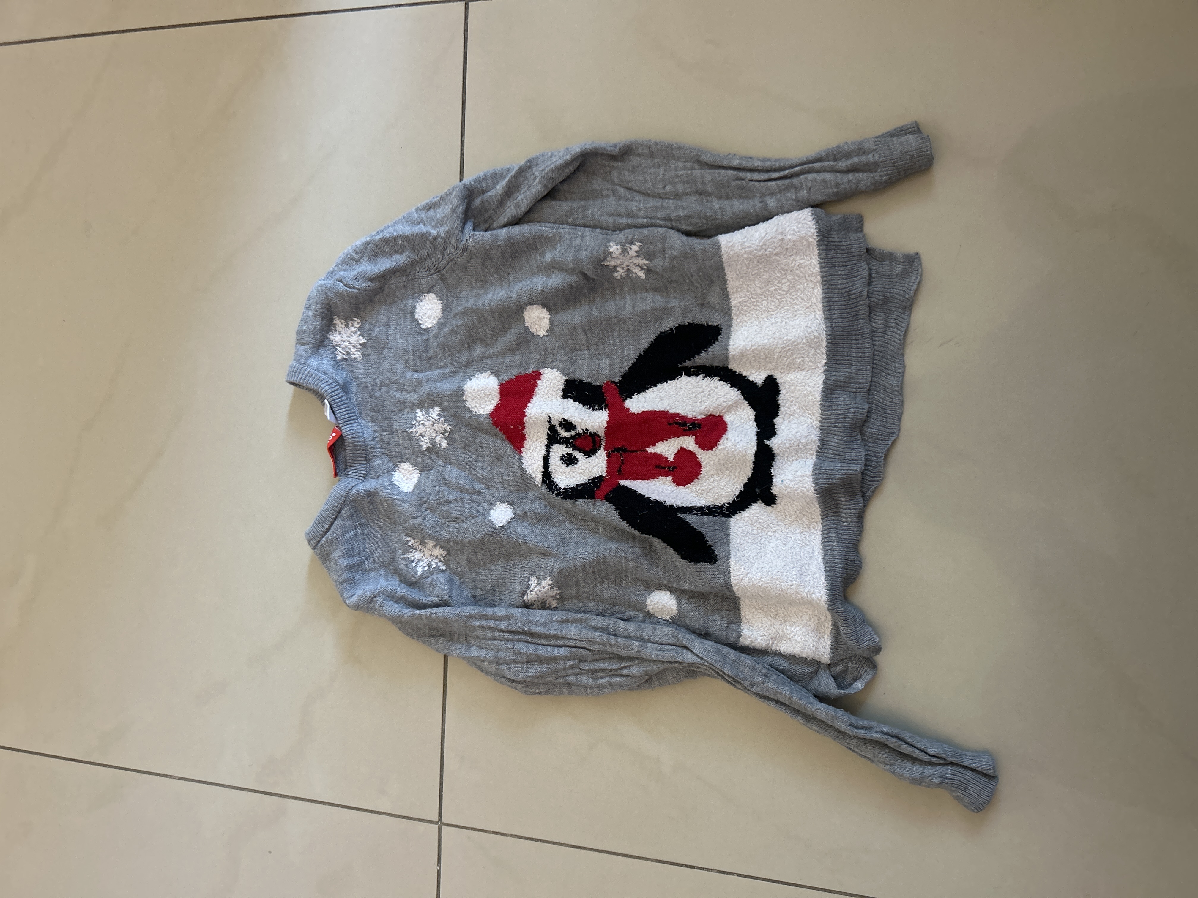 Pull pour fille 