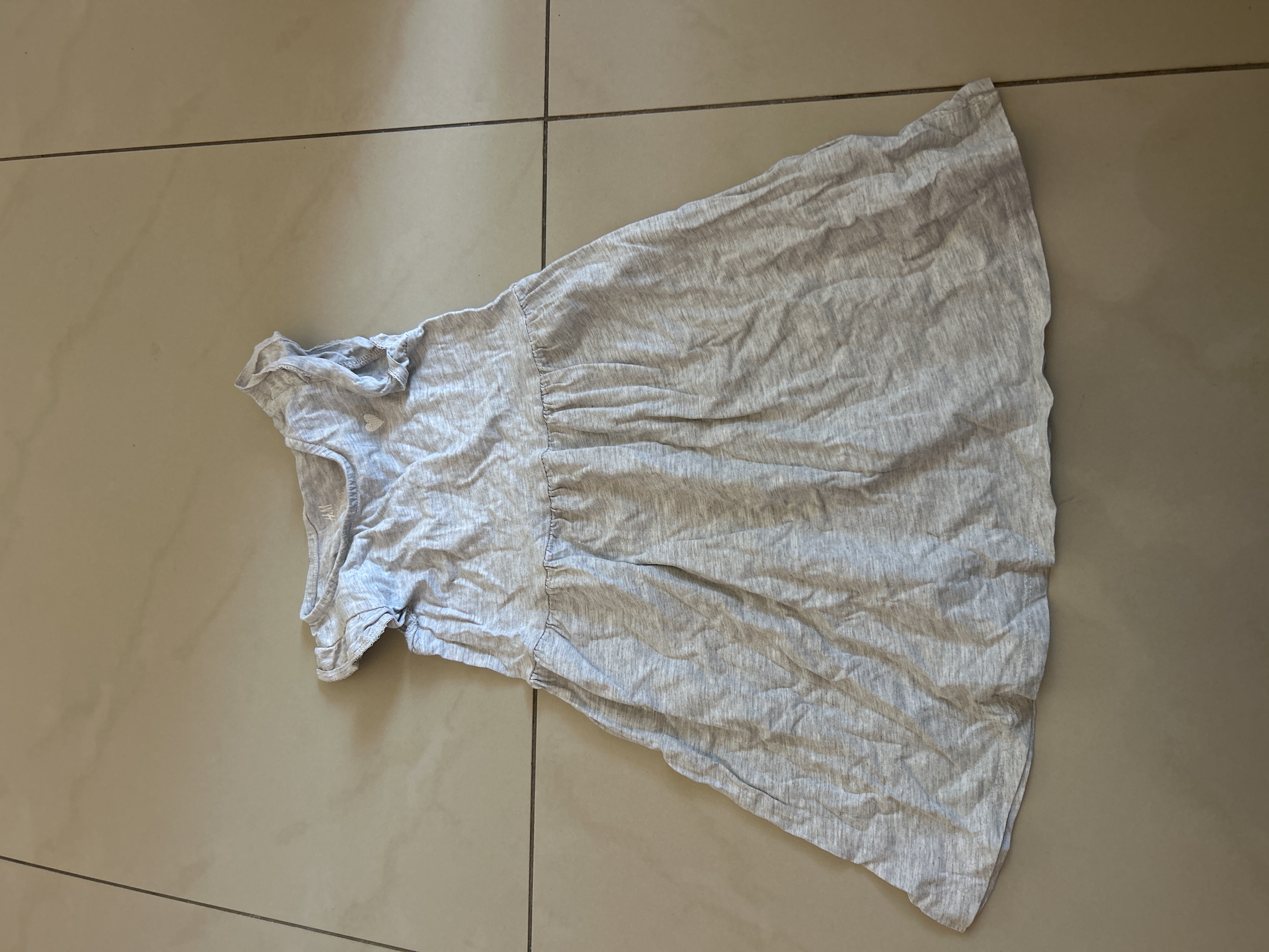 Robe pour fille 