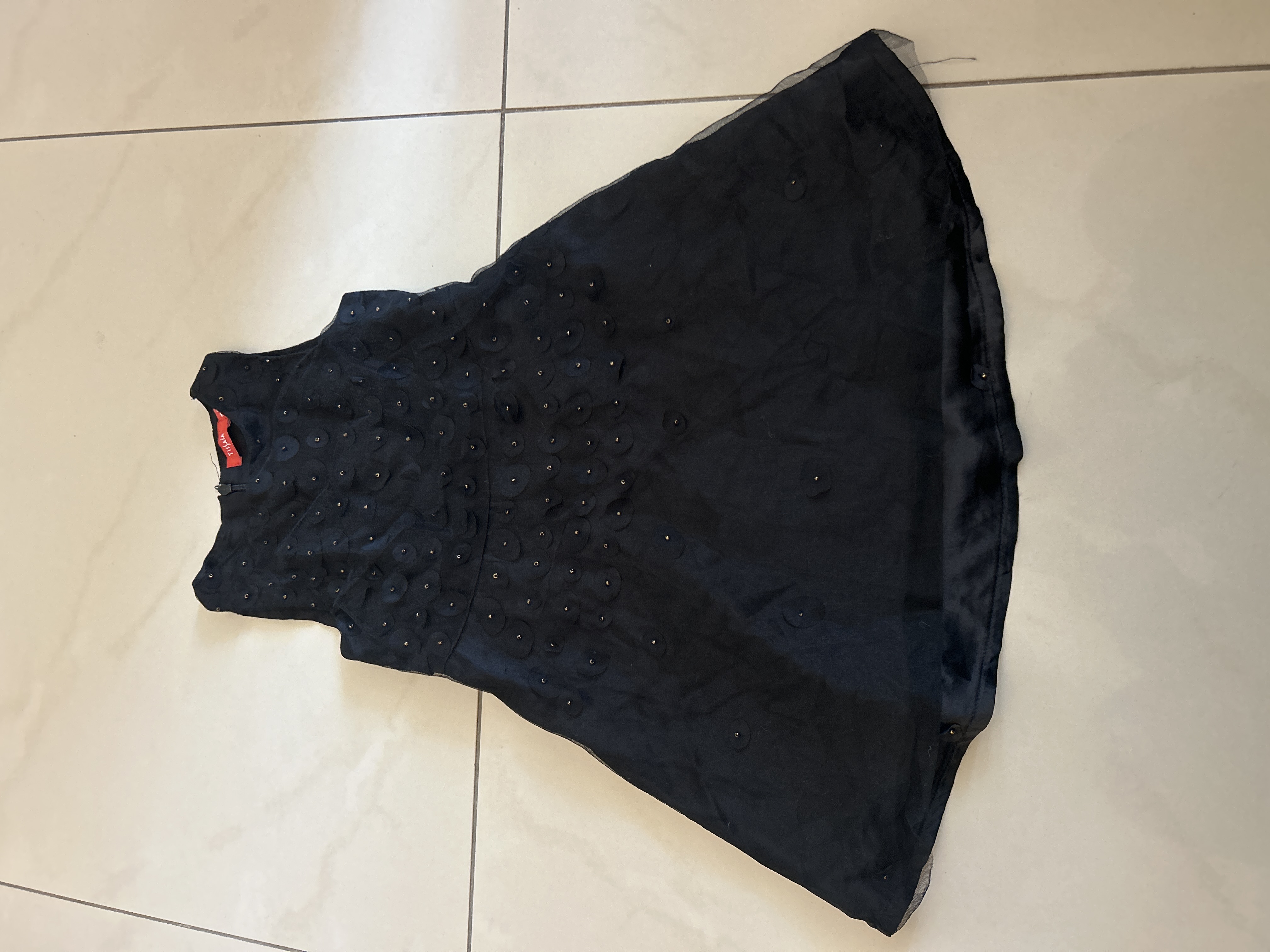 Robe pour fille 