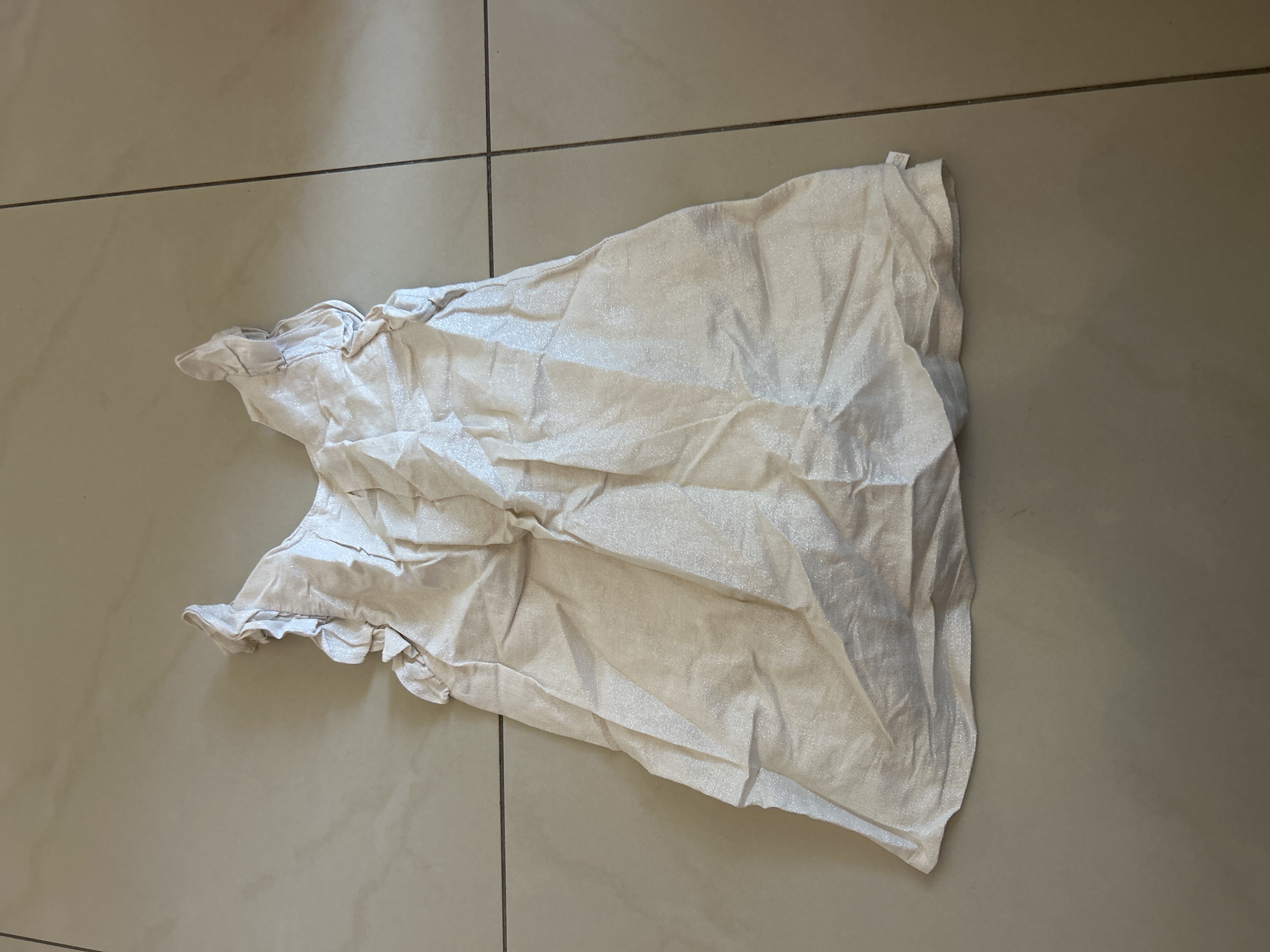 Robe pour fille 