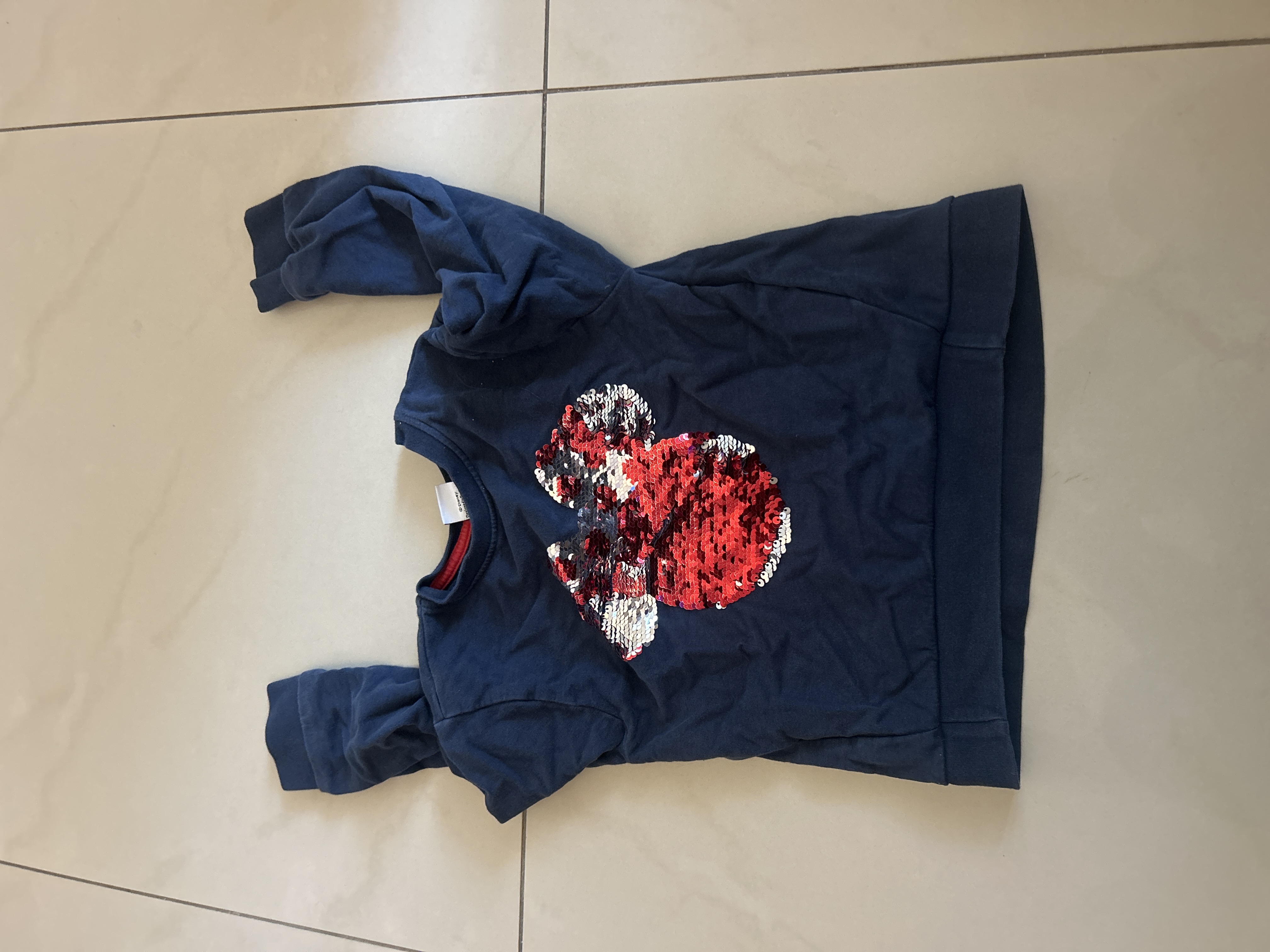 Pull pour fille 