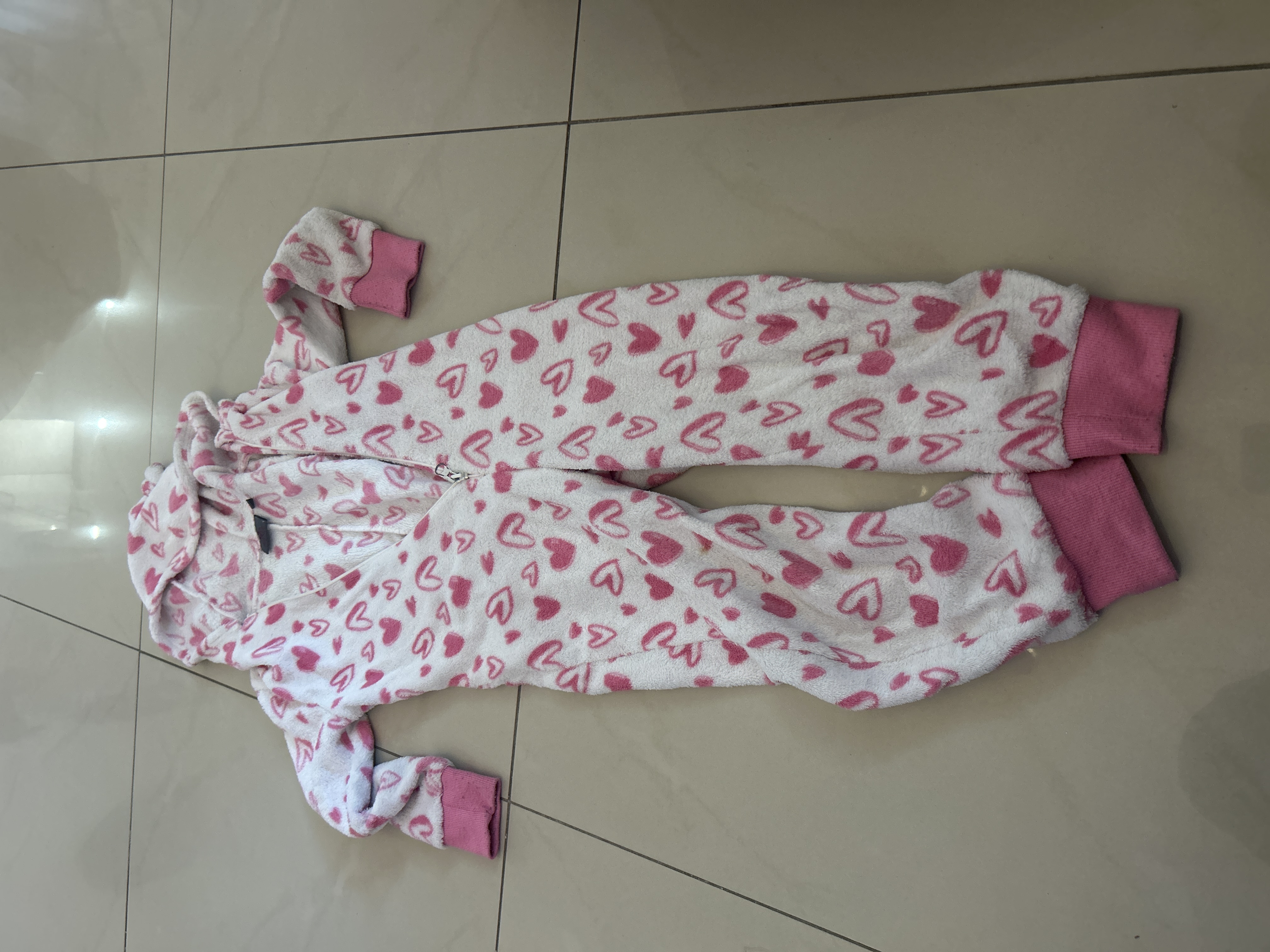 Pyjama pour filles 