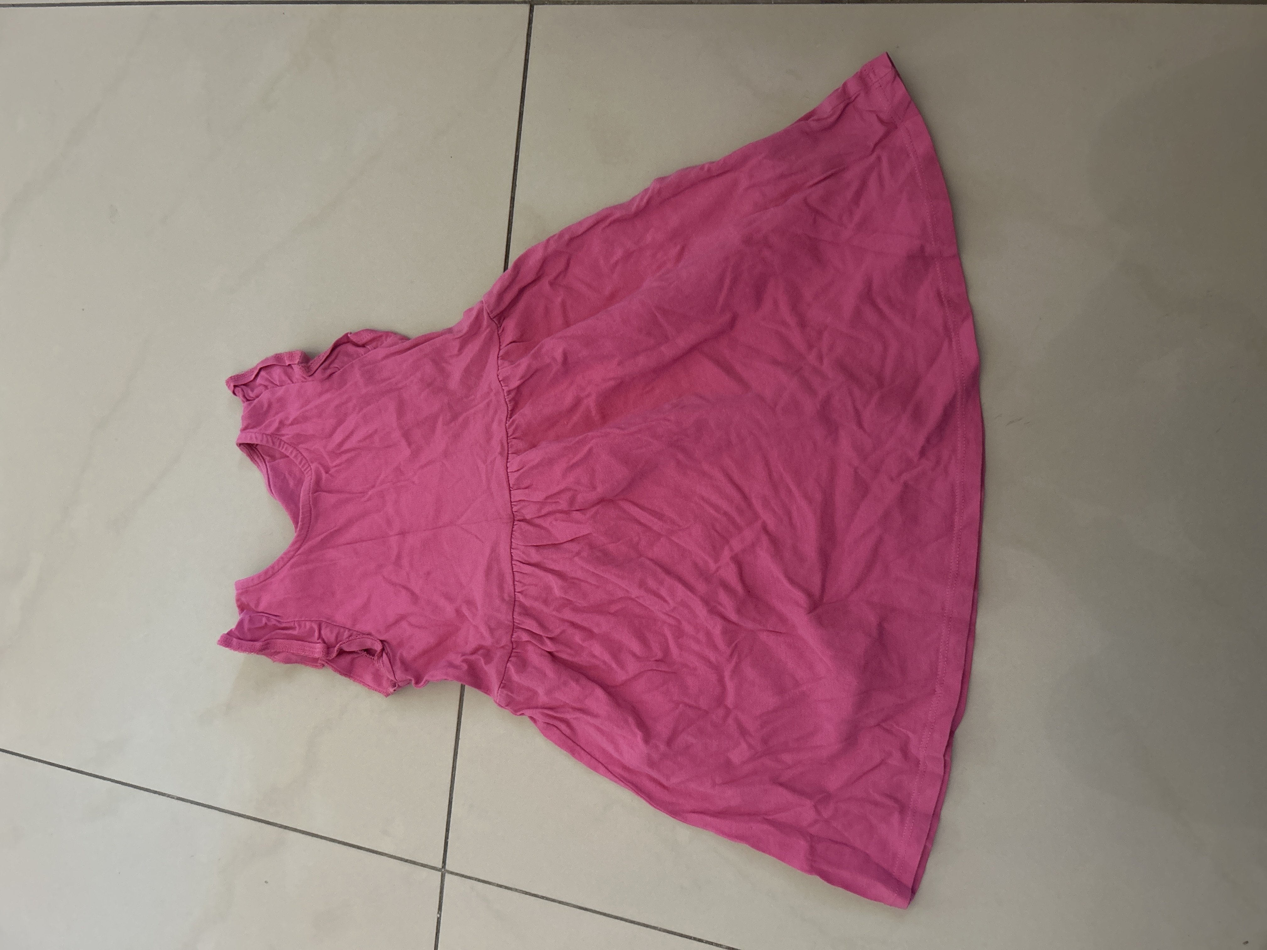 Robe pour fille 