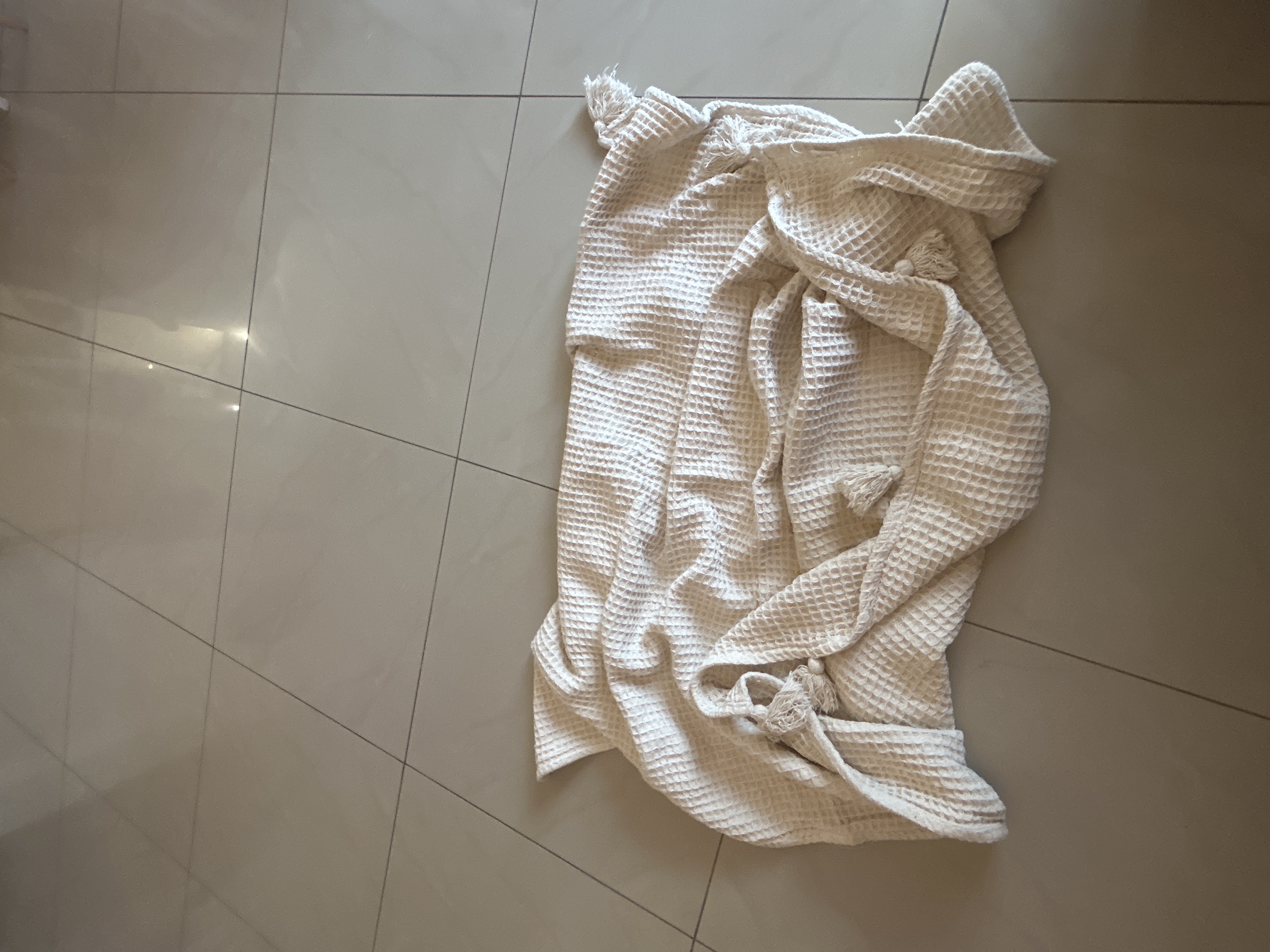 Petite Couverture 