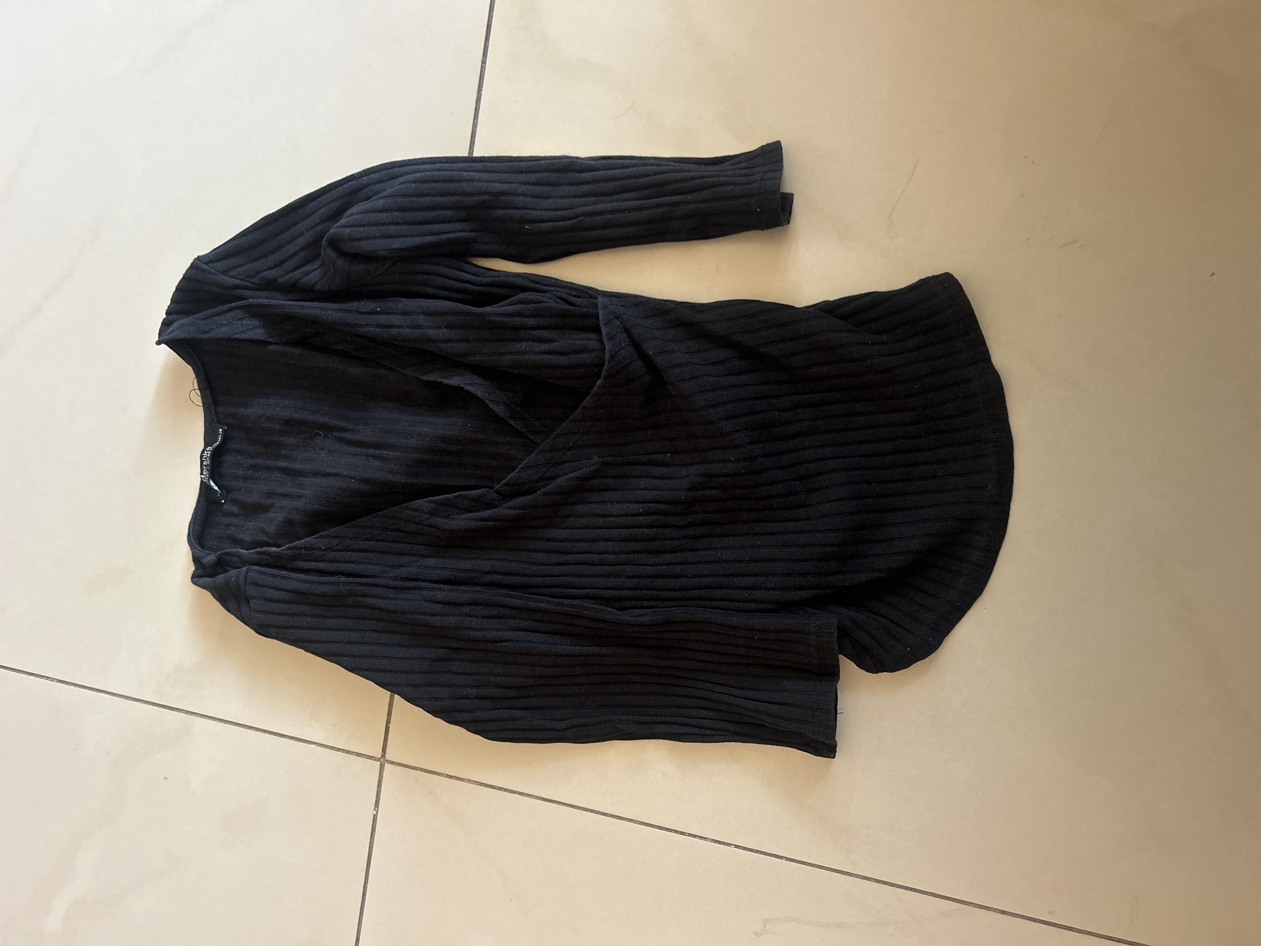Top haut pour femme 