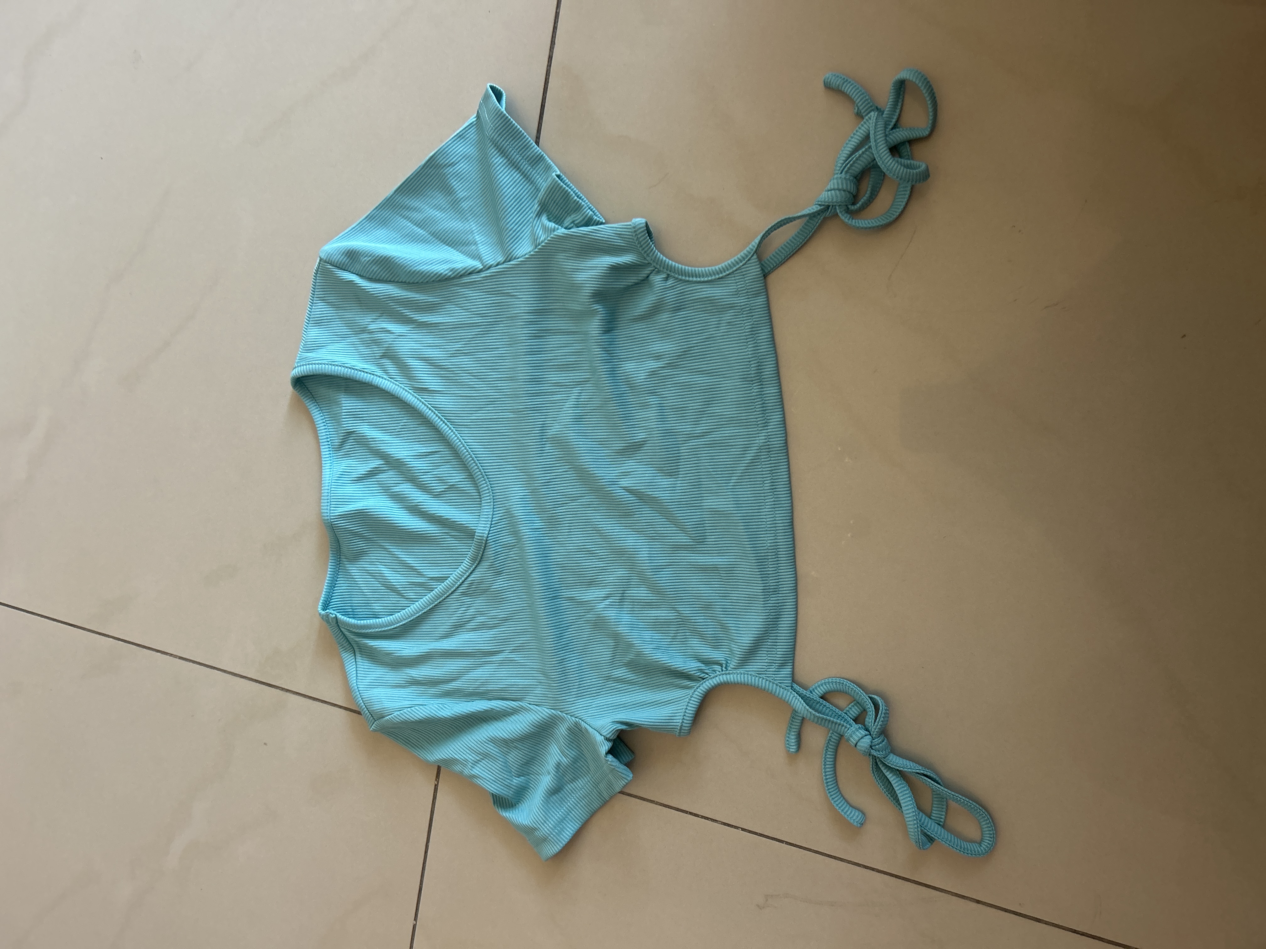 Top hauts pour femme 