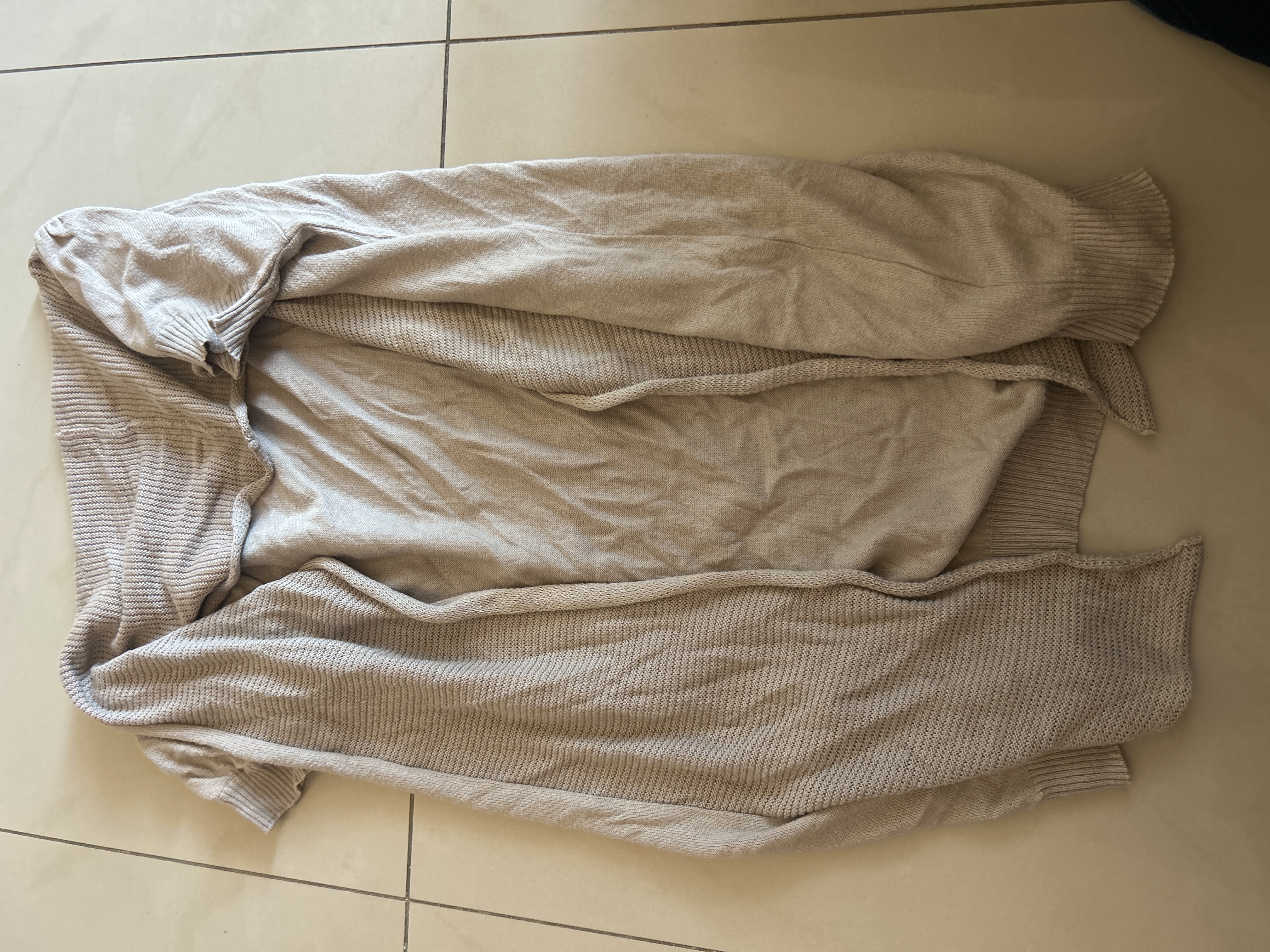 Manteaux sans manche pour femme 