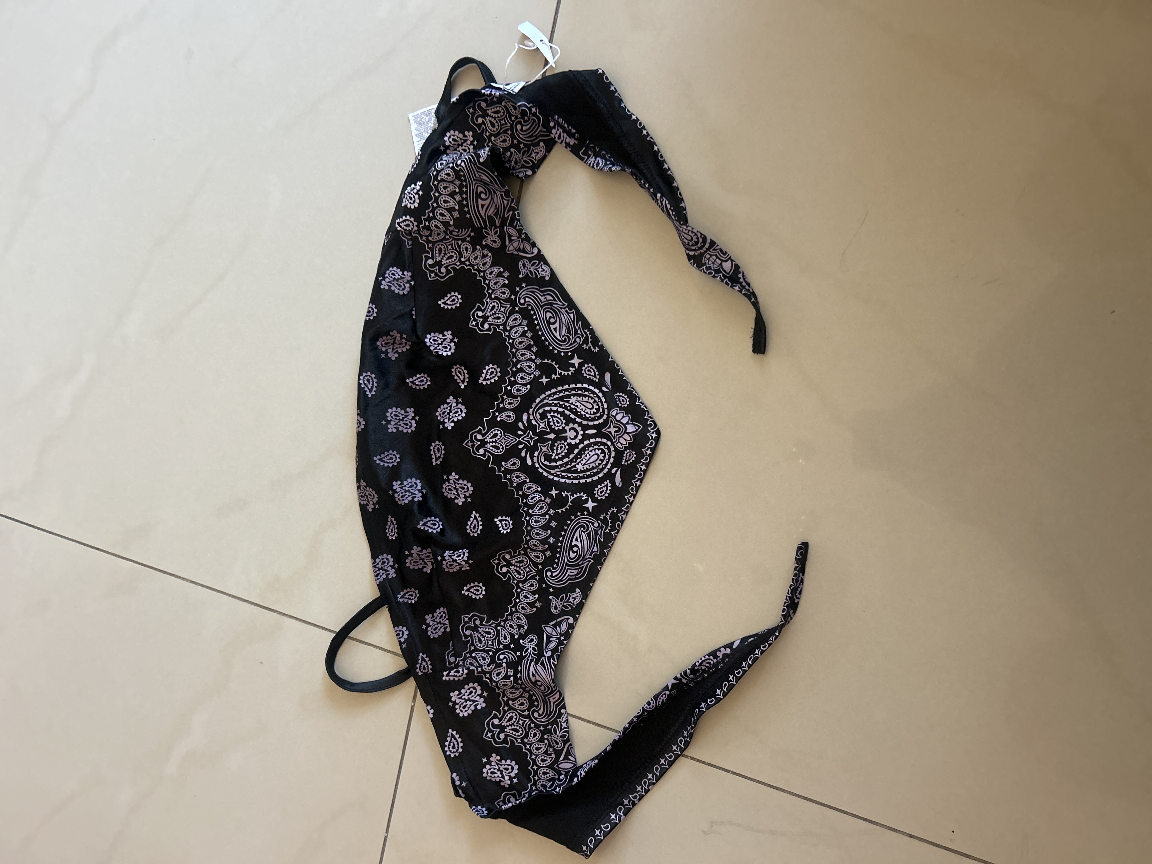 Top hauts pour femme 