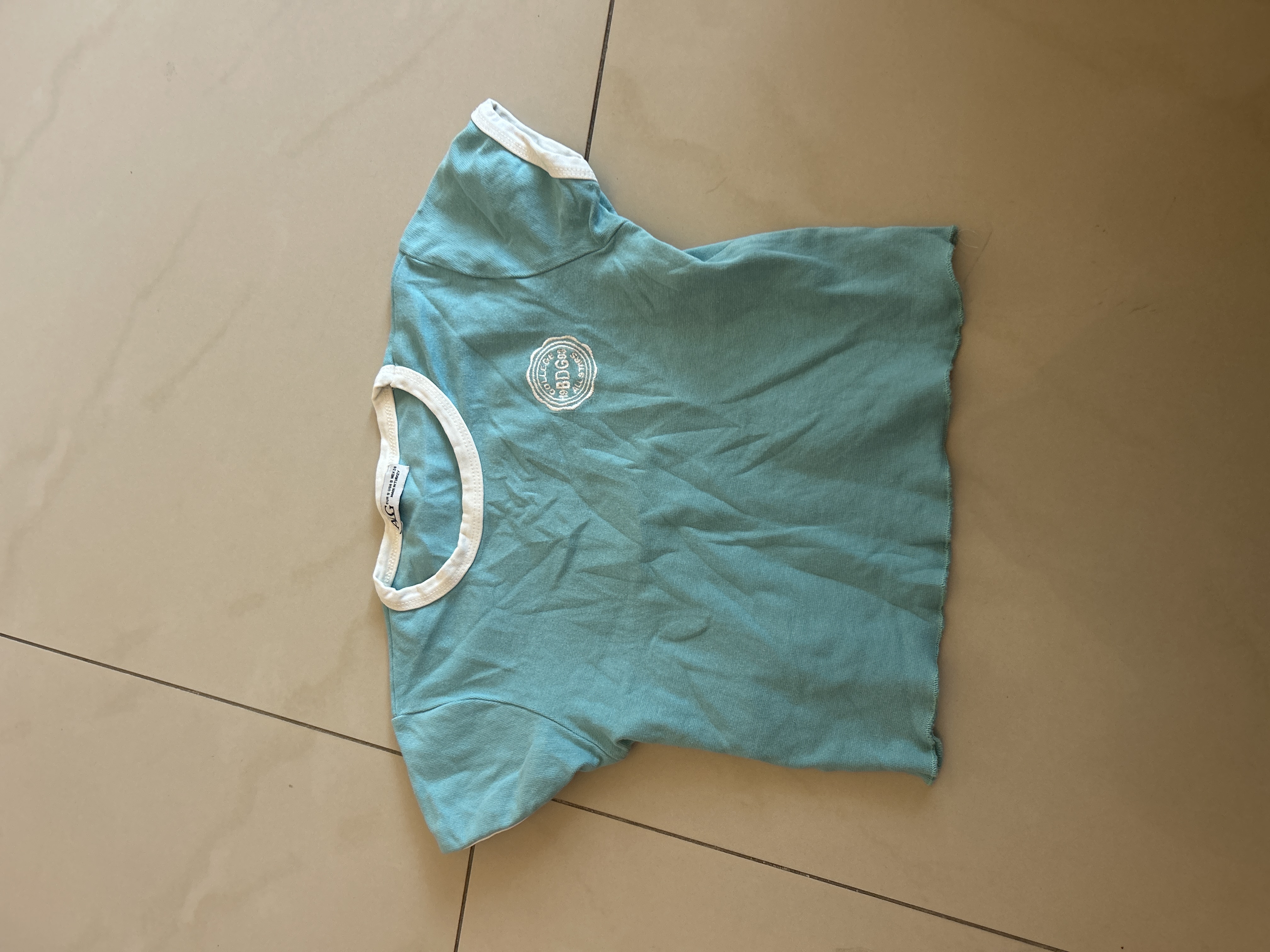 T-shirt pour femme 