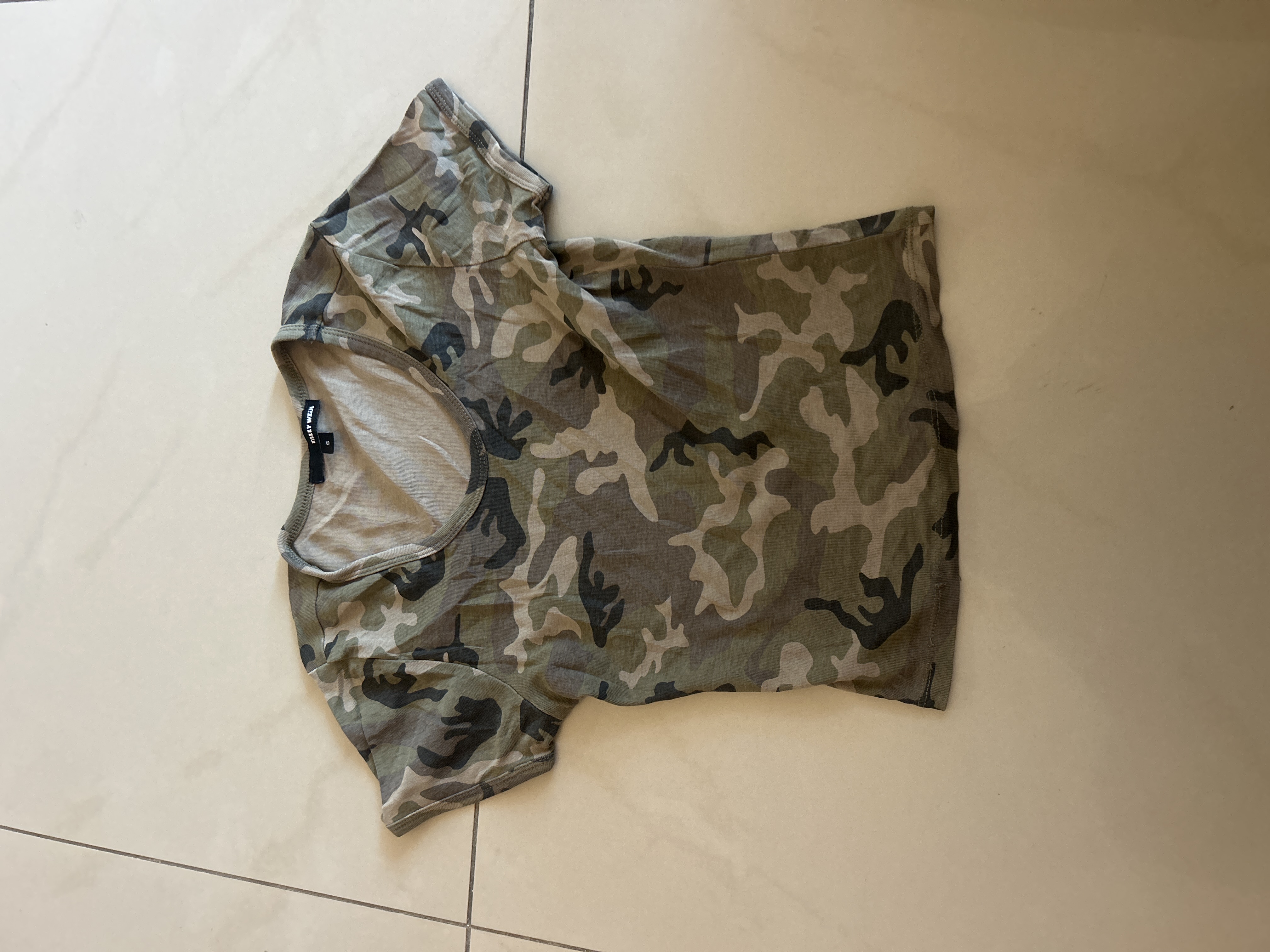 T-shirt pour femme 