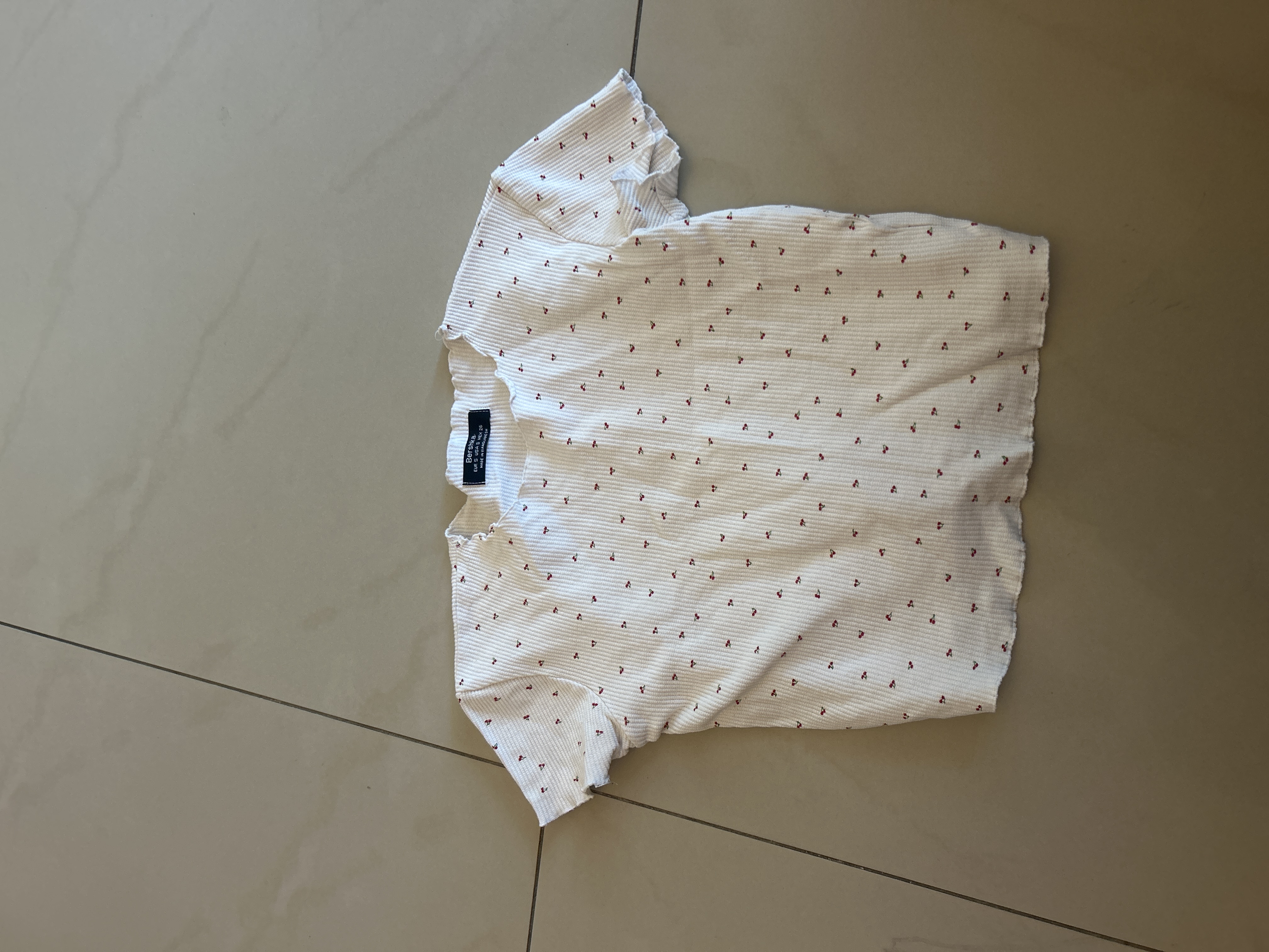 Hauts pour femme 